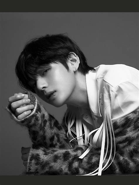 Tear.please add to the contents of this page, but only images that pertain to the article. "Taehyung (V) BTS Love Yourself Tear Photoshoot (2018)" T ...