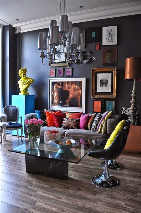 Rick Schultz Photography Via Song Of Style Julie Khuu Interior Design Website And Life And