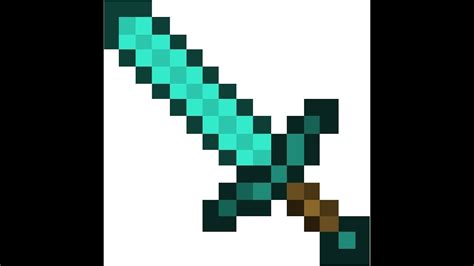 195+ Minecraft Sword Pixel - Download Free SVG Cut Files and Designs