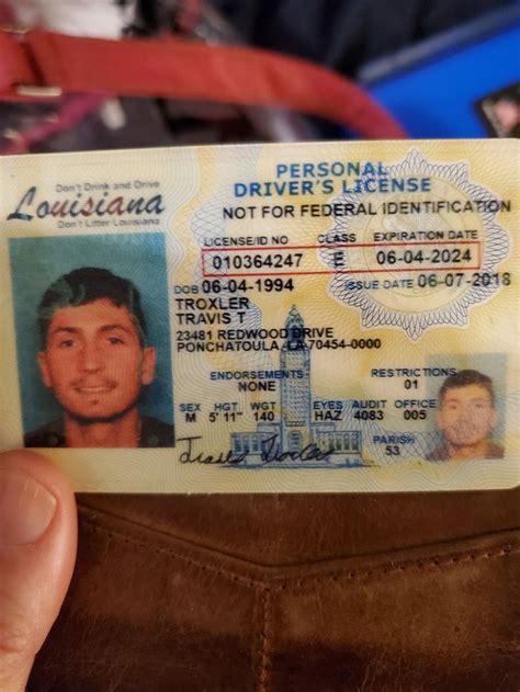 Louisiana Driver License Blocked Against Renewal Lasopaaction