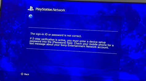 Hello Just Got A Ps3 And I Want To Log In My Ps4 Account To The Ps3