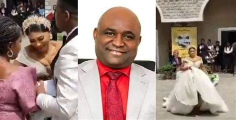 Pastor Dies Days After Refusing To Wed Couple For Arriving Late To Church