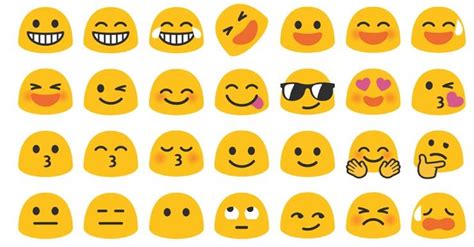 Android and ios use emoji designs that are often very different, but you can use apple's iconography on your android device. How to Get the Best Emoji on Your Android Phone | PCMag.com