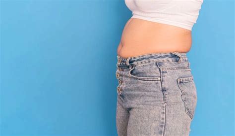 How To Reduce Hormonal Belly Fat Must Try Tips And Strategies