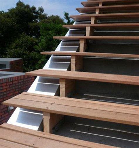 Prefab Wooden Steps For Outside Home Stairs Designs Prefabricated