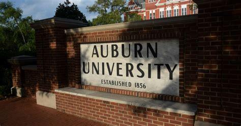 Auburn Trustees Approve Two New Degree Programs Vote To End A Third