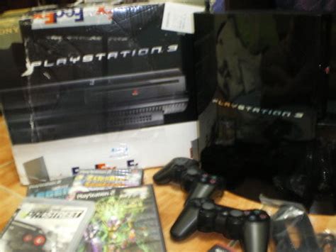 Ps3 For Sale From Manila Metropolitan Area Makati Classifieds Philippines 1321