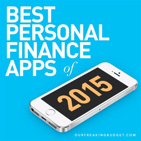 Spendee allows you to create shared wallets with friends and family that you can use to manage shared these 8 best personal finance apps were chosen because of the features they offer, tools built into the app, the functionality, and what the. Top Personal Finance Apps of 2015 | Our Freaking Budget