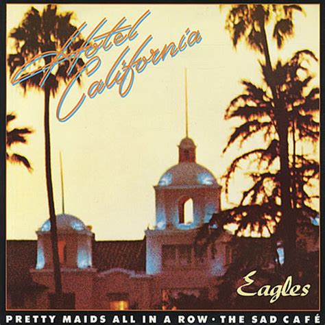 Kup eagles hotel california w kategorii inne formatyna ebay. Fshare - Eagles - Hotel California (40th Anniversary ...