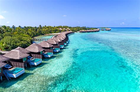 Visit Maldives - News > Sheraton Maldives Full Moon Resort & Spa is ready to re-open the doors ...