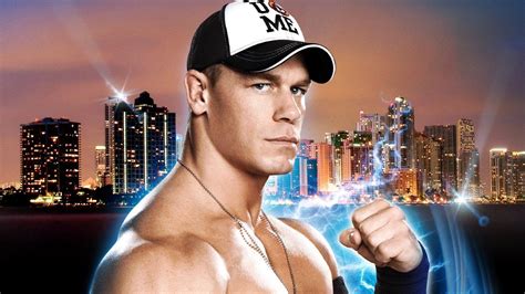 John Cena Full Hd Wallpapers Wallpaper Cave