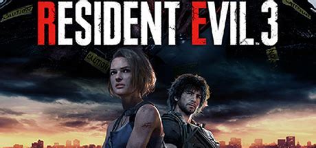 Posted 29 jan 2021 in pcgames. Resident Evil 3 Remake SKIDROW - SkidrowReloadedGame