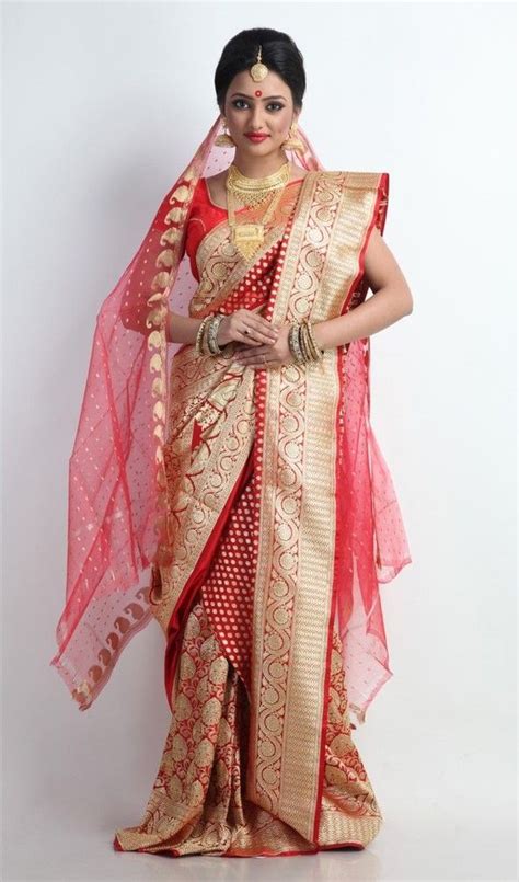 Photo Editor Tool Bengali Saree Indian Bridal Dress
