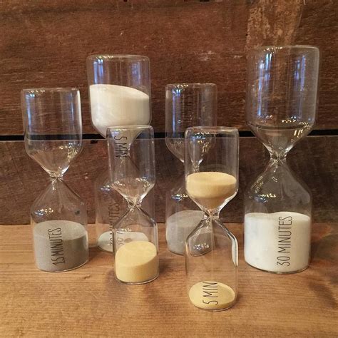 Instagram Sand Timers Hourglass Cute Ts