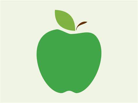 Apples Vector Clipart Best