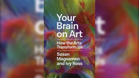 New Research Proves How Art Enhances Brain Health Tomorrows World Today®