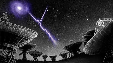 Mysterious Alien Radio Signal Detected Closer Than Ever Monkey