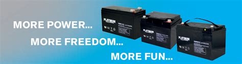 Mobility Batteries Platinum International Limited