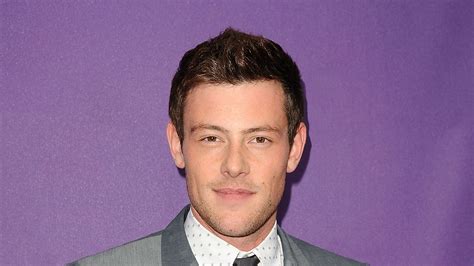 Cory Monteith Autopsy Special Reveals New Details About His Death Teen Vogue