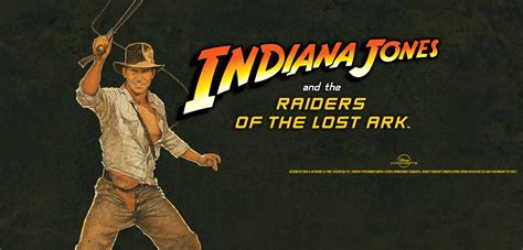 Indiana Jones And The Raiders Of The Lost Ark In Concert Concertgebouw English