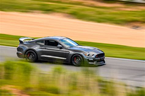 2019 Ford Mustang Shelby Gt350r Wallpapers