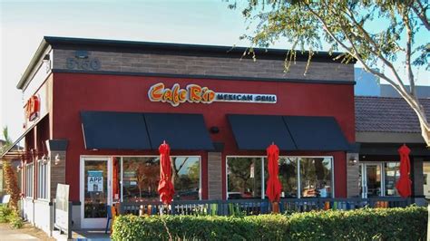 Mexican restaurants near me category addresses to all mexican food lovers, people that do not settle until they tried all the mexican restaurants nearby. View source image | Cafe rio, Mexican restaurants near me ...