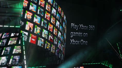 Here Are The First Xbox 360 Games That Will Work On Xbox One
