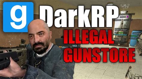 Unsurprisingly, the criminal code confirms that it is illegal to launder proceeds of crime and every. Gmod DarkRP | ILLEGAL BITCOIN MINING ABOVE MY GUN STORE ...