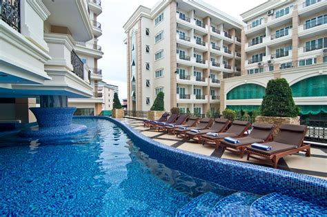 Gallery Lk Miracle Suite Lk Group Pattaya Hotels Welcome To Lk Group Definitely Exclusive