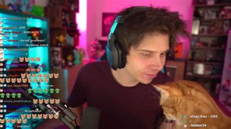 Pin De ☕ En Capturas Rubius Rubius