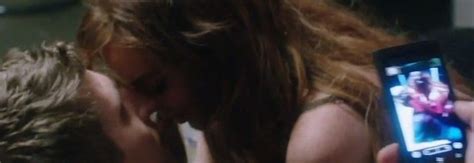 Lindsay Lohan Scene Hard Con Il Pornodivo James Deen Nel Nuovo Film