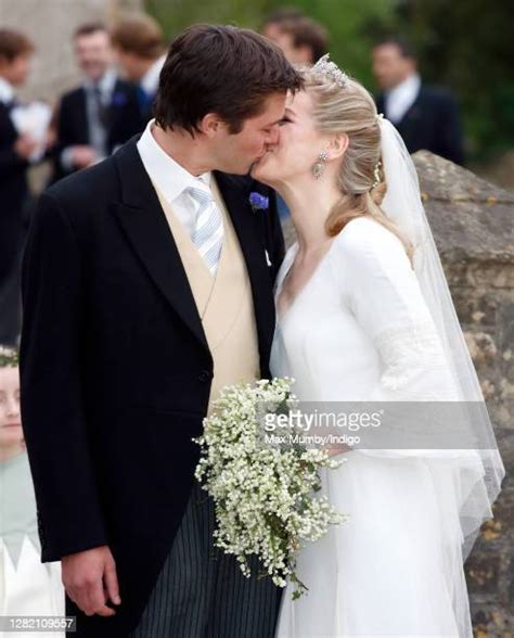 Laura Parker Bowles Photos And Premium High Res Pictures Getty Images