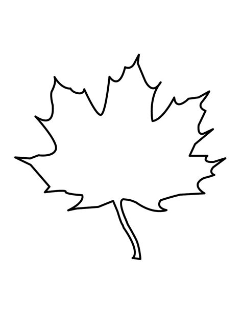 Drawings Of Leaf Clipart Best