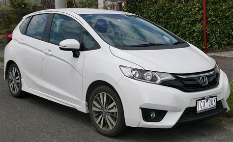 Maybe you would like to learn more about one of these? 2016 Honda Fit 5-Door HB Manual LX