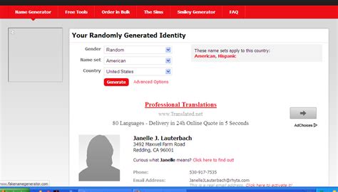 Visa credit card generator nowadays, it has become effortless and convenient to generate visa credit card numbers entirely using fake details which include fake name … How To Generate Fake Address Credit Card number - Nafisflahi Blogger Tips Tricks