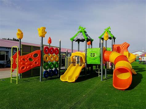 China Wholesale Portable Commercial Children′s Best Slide Outdoor