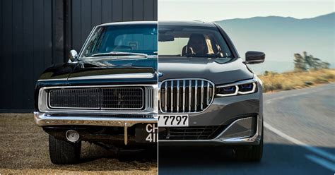15 Cars With The Biggest And Meanest Front Grilles Ever