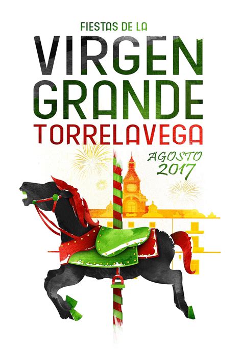Programa Fiestas De La Virgen Grande 2017 Noticias De Torrelavega En