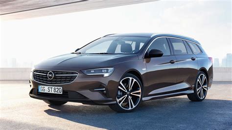 Frankfurt — psa group expects opel/vauxhall's bazaar allotment in europe to basal out in 2020 because the above general motors accessory finishes removing. Opel Insignia Facelift (2020): Die Preise beginnen bei 31.790 Euro