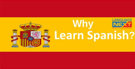 12 important reasons to learn spanish language by languagenext languagenext medium