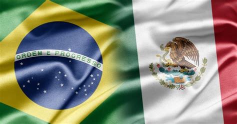 56,720 likes · 190 talking about this. Brasil X México: O embate entre os países na TV