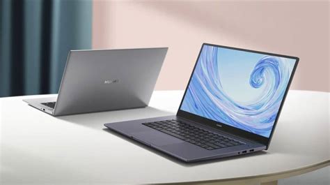 Huawei Matebook D 15 Review An Impressive Mid Range Laptop