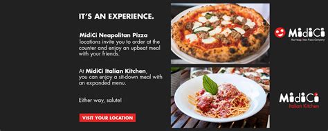 Home Midici Best Neapolitan Pizza