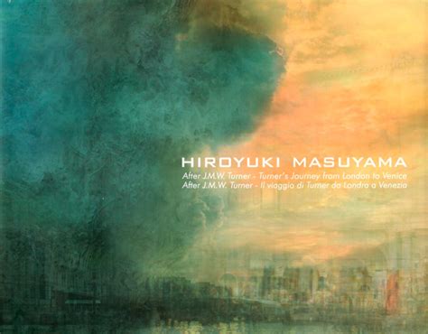 Hiroyuki Masuyama Official Site