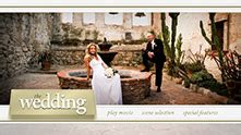 With these free templates for premiere, you can add lower thirds and customize them in no time. Adobe Encore Menu Templates CS5 - CS6 | Download Wedding ...