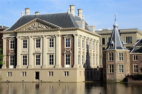 Dutch Baroque Architecture History And Characteristics