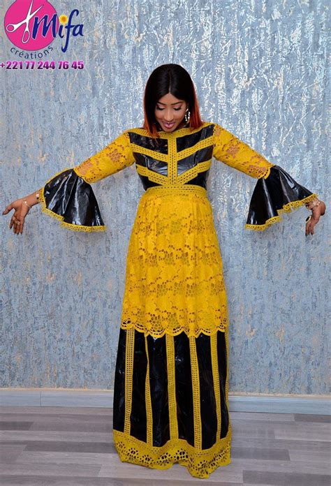 Bazin Femme Bazin Model Couture Africaine 2019 310 Idees De Robe