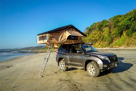 hard shell roof top tent awning ph