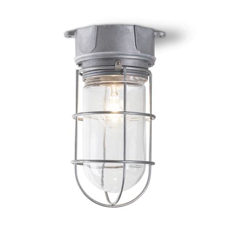 Find a great selection of ceiling lighting at nfm! Garden Trading Chatham Outdoor Ceiling Mount Light ...