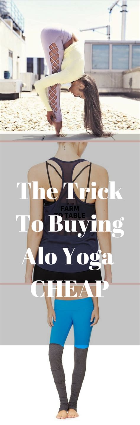 There are dozens upon dozens of options that all seem as worthy as the next. Shop brands like Alo Yoga, lululemon, Nike, and many more ...